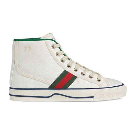 gucci 1977 high top